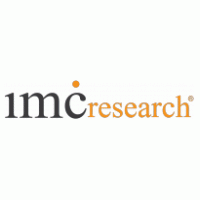 imc Research logo vector logo