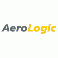 AeroLogic GmbH logo vector logo