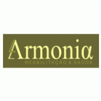 Armonia logo vector logo