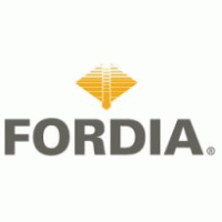 Fordia logo vector logo