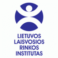Lietuvos Laisvosios Rinkos Institutas logo vector logo