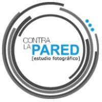 Contra la Pared logo vector logo
