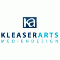 kleaserarts – Mediendesign