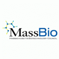 Massbio logo vector logo