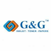 G&G™ logo vector logo