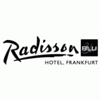 Radisson Blu Hotel Frankfurt