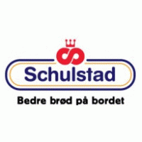 Schulstad logo vector logo