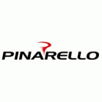 Pinarello logo vector logo
