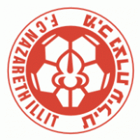 FC Nazareth Illit logo vector logo