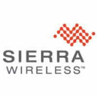 Sierra Wireless logo vector logo