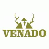 Venado logo vector logo