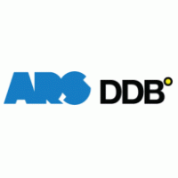 ARS DDB logo vector logo