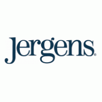 Jergens logo vector logo