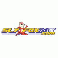 SlyFoxMX logo vector logo