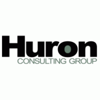 Huron Consulting Group logo vector logo