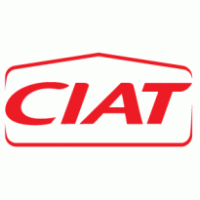 CIAT logo vector logo
