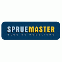 Spruemaster logo vector logo