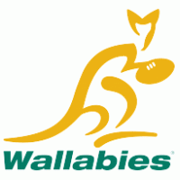 Australian Rugby Union logo vector logo