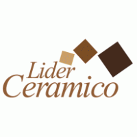 Lider Ceramico logo vector logo