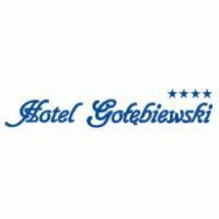 Hotel Golebiewski logo vector logo