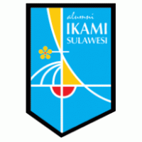 Ikami logo vector logo