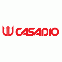 Casadio logo vector logo