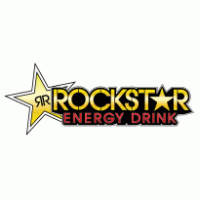 Rockstar Energy Drink logo vector logo