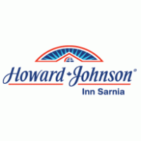 Howard Johnson Inn logo vector logo
