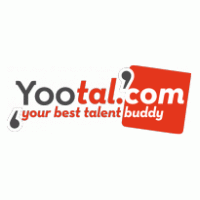 Yootal logo vector logo