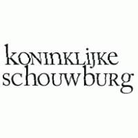 Koninklijke Schouwburg logo vector logo