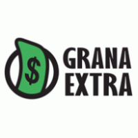 Grana Extra logo vector logo