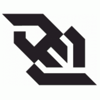 HTML5 technology class icon Connectivity logo vector logo