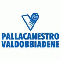 Pallacanestro Valdobbiadene logo vector logo