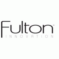 Fulton Innovation logo vector logo