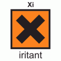 Iritant logo vector logo