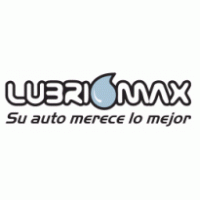 Lubrimax logo vector logo