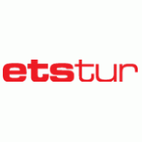 etstur logo vector logo