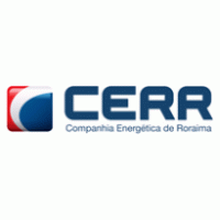 CERR logo vector logo