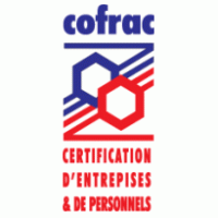 COFRAC logo vector logo