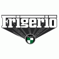 PUCH Frigerio logo vector logo