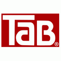Tab logo vector logo
