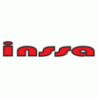 INSSA logo vector logo