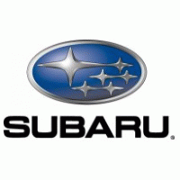 Subaru logo vector logo