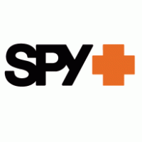 Spy Sunglasses logo vector logo