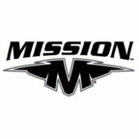 Mission Hockey logo vector logo