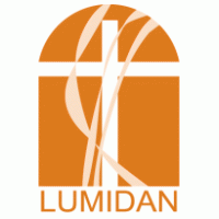 Lumidan Funerarii logo vector logo