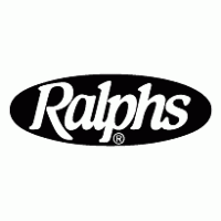 Ralphs logo vector logo