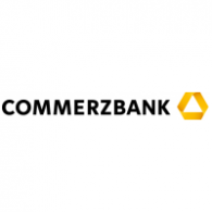 Commerzbank logo vector logo