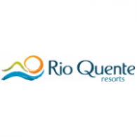 Rio Quente Resorts logo vector logo