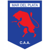 Club Alvarado Mar del Plata logo vector logo